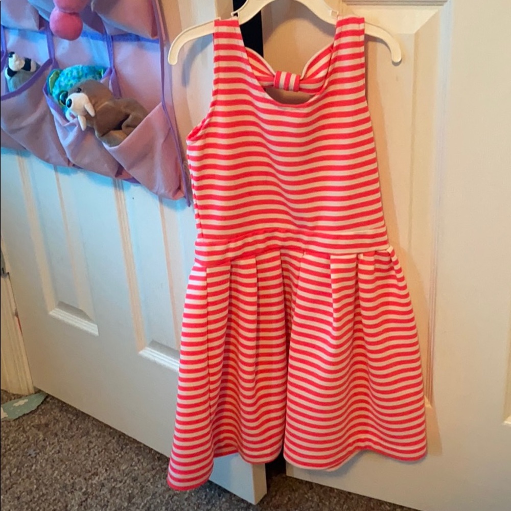 Little Girls Dress